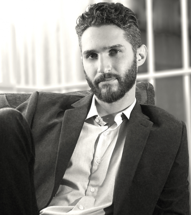 Ανδρέας Φυλακτού: Εκδήλωσε ενδιαφέρον να συμμετάσχει σε ερωτική ταινία!