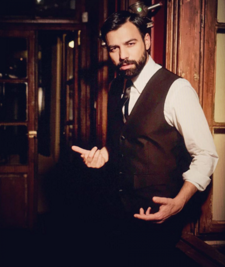 Ανδρέας Γεωργίου: Τι συμβαίνει με την υγεία του;