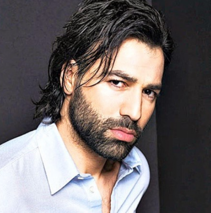 Ανδρέας Γεωργίου: Μιλάει μετά από πολύ καιρό για την προσωπική του ζωή!