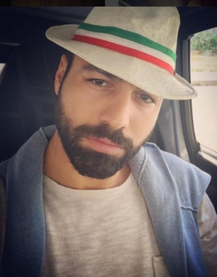 Ανδρέας Γεωργίου: Αυτά είναι τα ονόματα – έκπληξη στις νέες σειρές που ετοιμάζει!