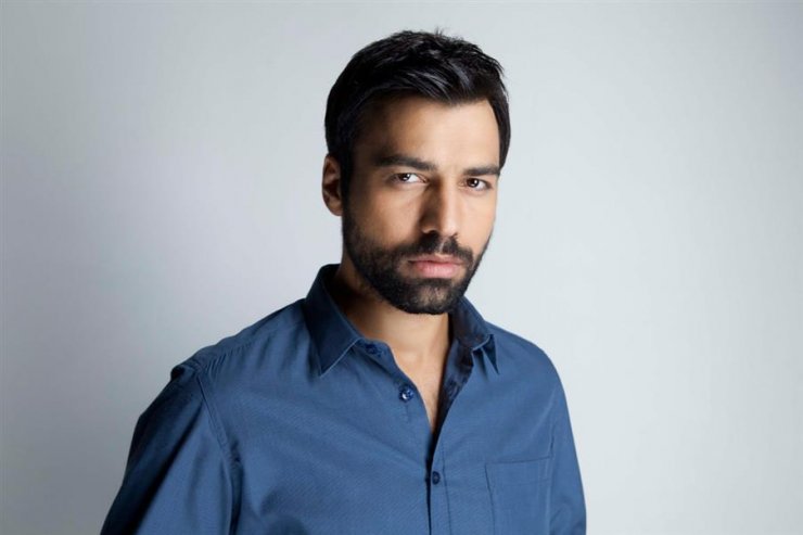 Ανδρέας Γεωργίου: Το συγκινητικό μήνυμα για τον πατέρα του