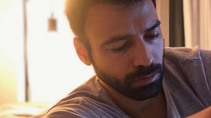 Ανδρέας Γεωργίου: Η συγκινητική υπόσχεση που έδωσε στη μητέρα του πριν "φύγει"