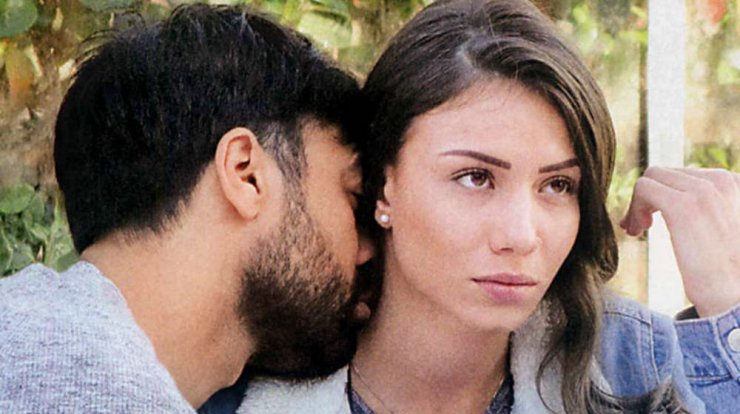 Ανδρέας Γεωργίου: Σε καραντίνα με τη σύντροφό του! [βίντεο]