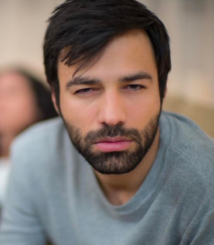 Απίστευτη αποκάλυψη από τον Ανδρέα Γεωργίου 14 χρόνια μετά για τη συμμετοχή του στο “Dream Show”