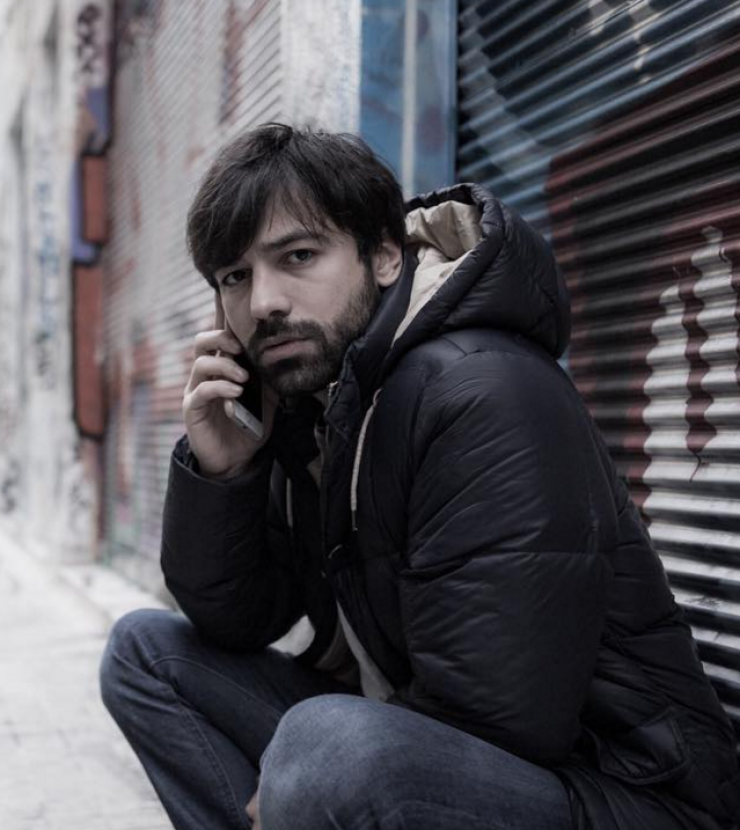 Αντρέας Γεωργίου: Τα τρυφερά του λόγια για τη σημαντική γυναίκα στη ζωή του!