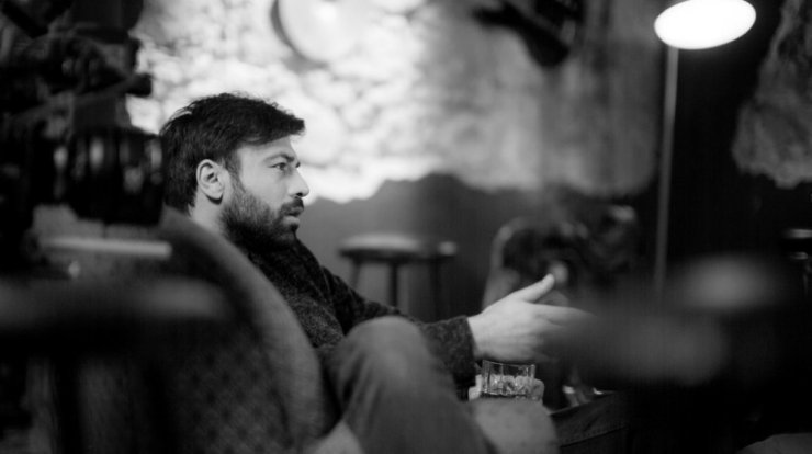 Κατάθεση ψυχής από τον Ανδρέα Γεωργίου για τον θάνατο της μητέρας του από Aids [βίντεο]