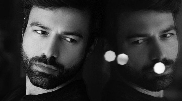 Ανδρέας Γεωργίου: Η σπάνια φωτογραφία με τη μητέρα του και τα λόγια που συγκινούν!