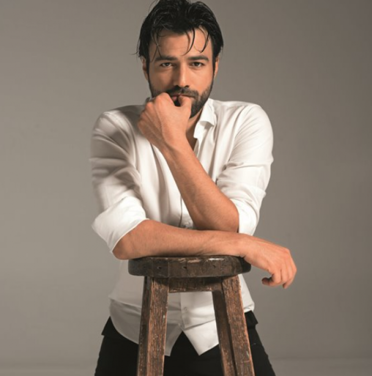 Ο Ανδρέας Γεωργίου μιλάει πρώτη φορά μετά από καιρό για την προσωπική του ζωή!