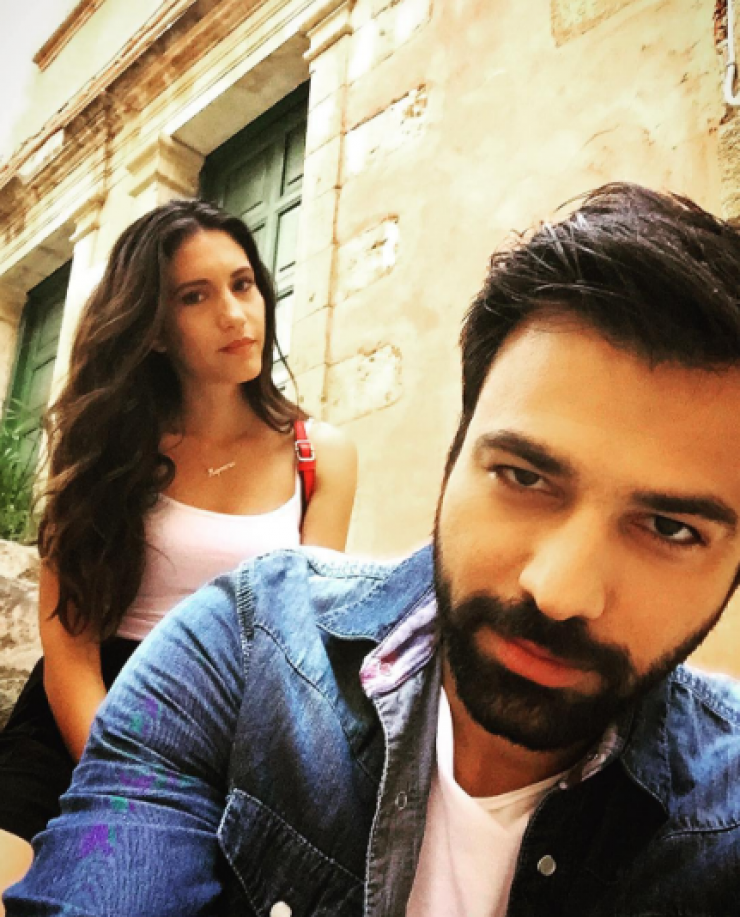 Ελένη Βαϊτσου: Σχολιάζει την αλλαγή τηλεοπτικής στέγης του Ανδρέα Γεωργίου!