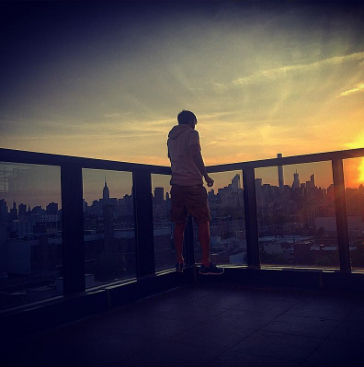 Ο επώνυμος Κύπριος με τους περισσότερους followers στο instagram σε Κύπρο και Ελλάδα!