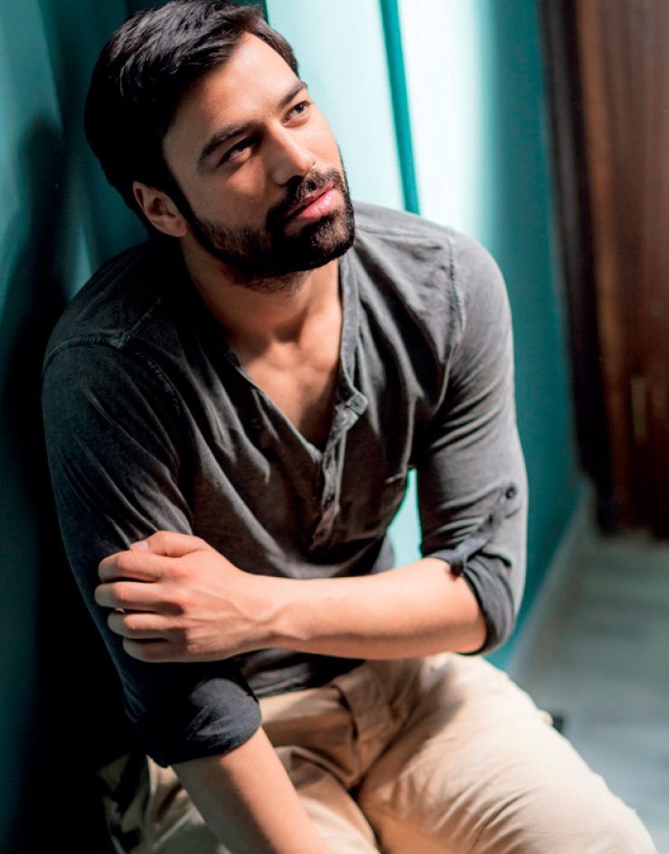 Αντρέας Γεωργίου: Το πάρτυ γενεθλίων του σε γνωστό μαγαζί της Λευκωσίας