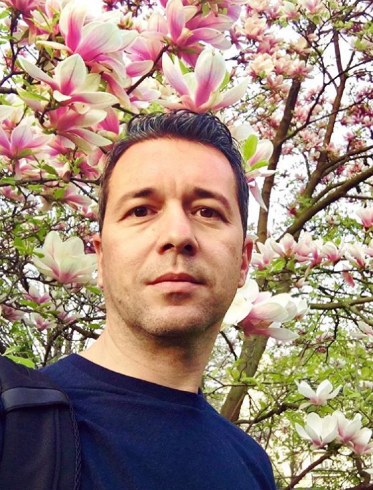 Ανδρέας Γιόρτσιος: Δεν πάει το μυαλό σας πόσο χρονών είναι! [βίντεο]