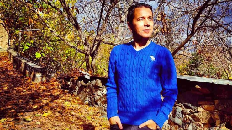 Η εξομολόγηση για τον Ανδρέα Γιόρτσιο: "Είχε πλαντάξει κάτω…"