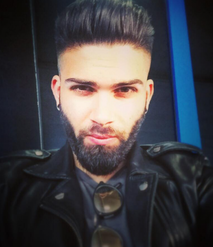 Ανδρέας Λέοντας: Απαντά πρώτη φορά στην Κύπρο για τα αρνητικά σχόλια μετά τη νίκη του στο X-Factor!