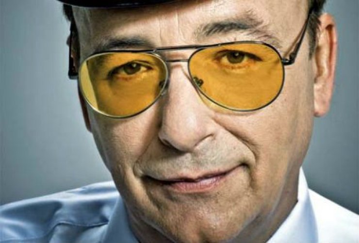  Και άλλο χτύπημα για τον Ανδρέα Μικρούτσικο!