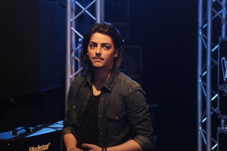 Ο Κύπριος που έκανε τις κυρίες του The Voice 2 να γυρίσουν [βίντεο]