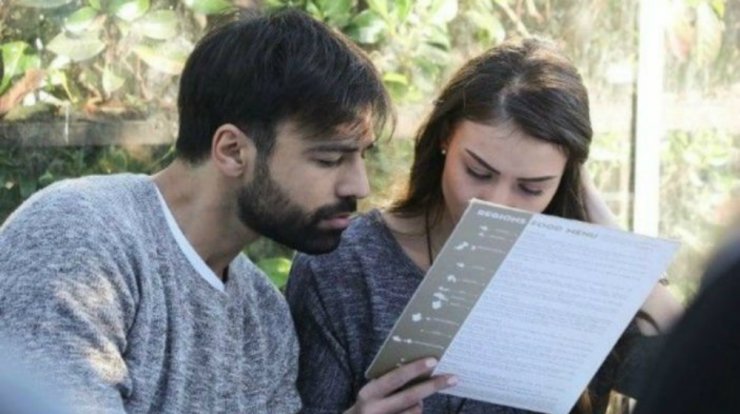 Ανδρέας Γεωργίου – Σιμώνη Χριστοδούλου: Έκαναν το επόμενο βήμα στη σχέση τους!