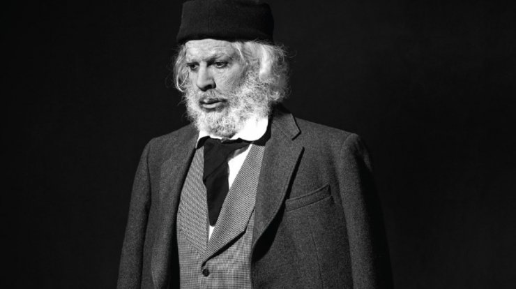 Ανδρέας Τηλεμάχου: "Αν κάποιος παρενοχλούσε το παιδί μου θα τον σκότωνα"