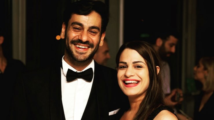 Ανδρέας Τσέλεπος: Η αποκάλυψη που έκανε για το πώς έγινε η γνωριμία με τη σύζυγό του [βίντεο]