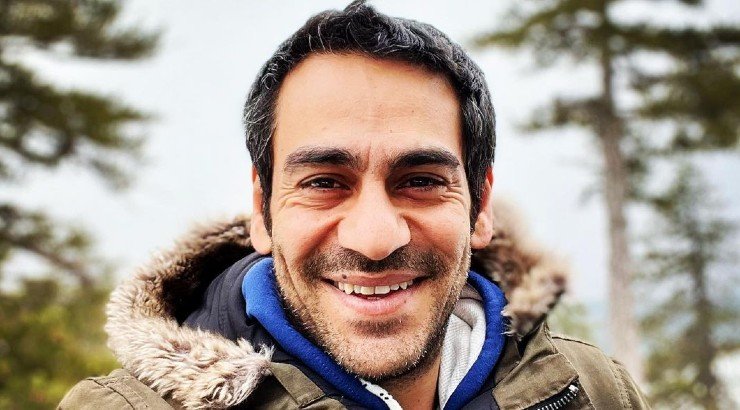 Ανδρέας Τσέλεπος: “Έχουν υπάρξει πολύ σκληρά πράγματα που έχουμε μάθει και έπεσα από τα σύννεφα” [βίντεο]