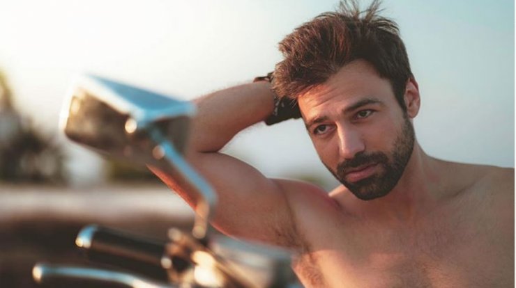 Ανδρέας Γεωργίου: Τίτλοι τέλους στη σχέση του με την Σιμώνη Χριστοδούλου [βίντεο]