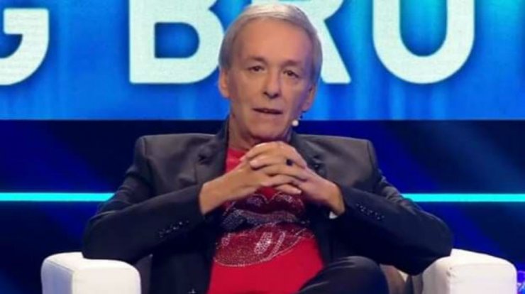 Ανδρέας Μικρούτσικος: Η μεγάλη επιστροφή στο Big Brother και τα δάκρυα συγκίνησης [βίντεο]