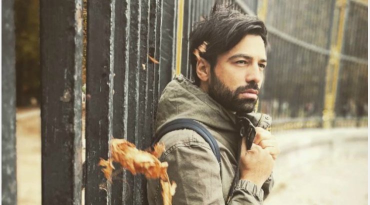 Ανδρέας Γεωργίου: Παρενέβη στην εκπομπή του Νίκου Μουτσινά και τον προκάλεσε να… [βίντεο]