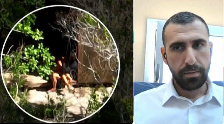 Κύπριος φίλος Μάριου Πρίαμου: “Δεν το θεωρώ σωστό αυτό που έγινε”