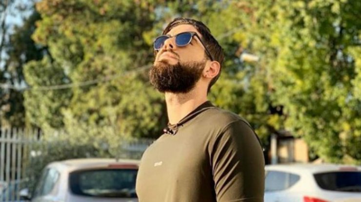 Δύσκολες ώρες για τον Andrew Ευτυχίου