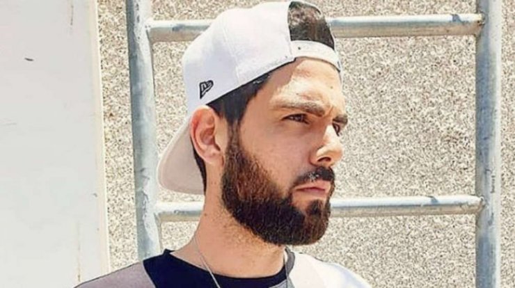 Andrew Ευτυχίου: Η απώλεια που τον τσάκισε και τα λόγια του που μας έκαναν να δακρύσουμε! [βίντεο]