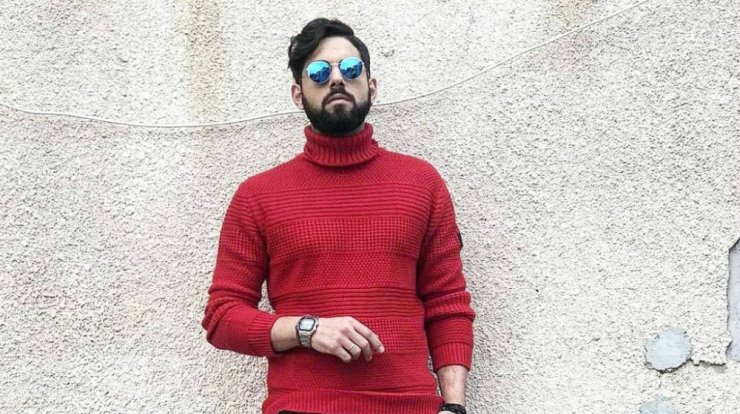 Andrew Ευτυχίου: Η αποκάλυψη που έκανε on air για το σεξ και τους άφησε όλους με το στόμα ανοιχτό! [βίντεο]