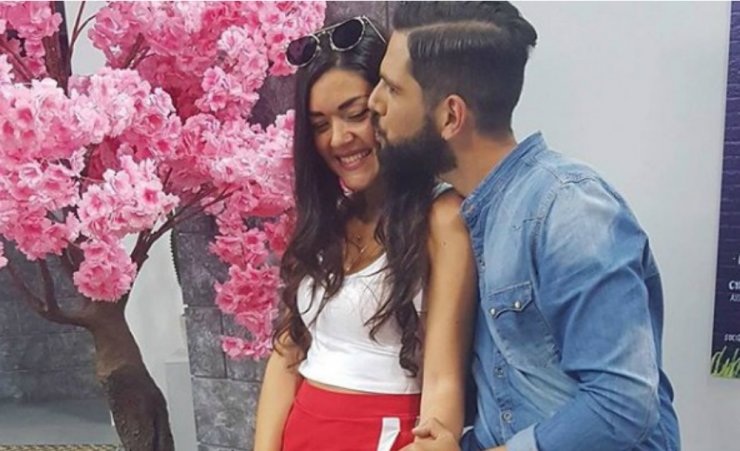 Andrew George Ευτυχίου Ιωάννου: Αποκάλυψε πως έγινε η γνωριμία με τη σύζυγό του! [βίντεο]