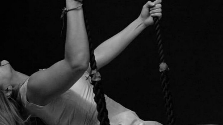 Επώνυμη Κύπρια αποκάλυψε πως έχει αφήσει γράμμα στους διαρρήκτες της! 