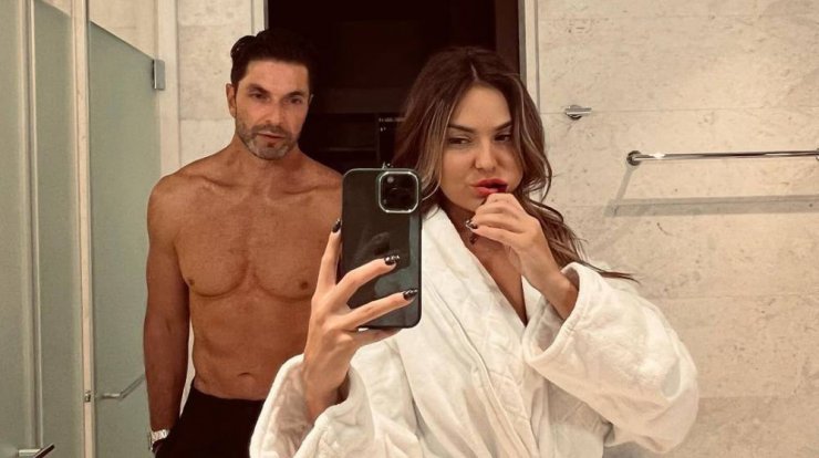 Βρισηίδα Ανδριώτου: Η αποκάλυψη που έκανε για τον Σπύρο Μαρτίκα και την πρόταση γάμου [βίντεο]