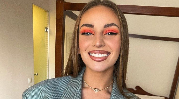 Με την Ανδρομάχη, ελληνικό στίχο και ethnic ήχο η φετινή συμμετοχή στην Eurovision για την Κύπρο!