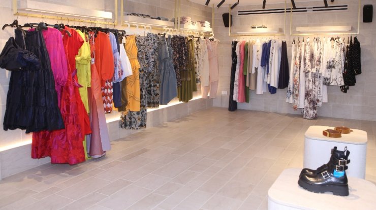 Το Maison Anemi φιλοξενεί ένα κυπριακό beauty brand με 100% φυσικά προϊόντα