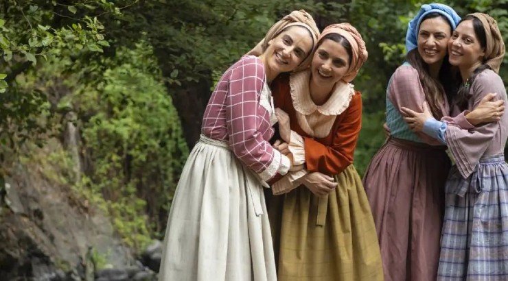 Ο γνωστός TikToker που εντάσσεται στο cast των “Ανεράδων” [βίντεο]