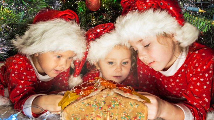 Ποια δώρα δεν πρέπει να κάνετε σε ένα παιδί