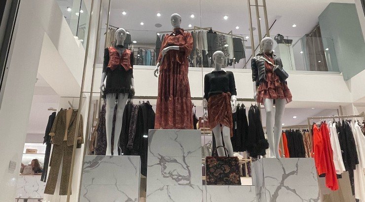 Η stylish boutique που εγκαινιάζεται στην πρωτεύουσα