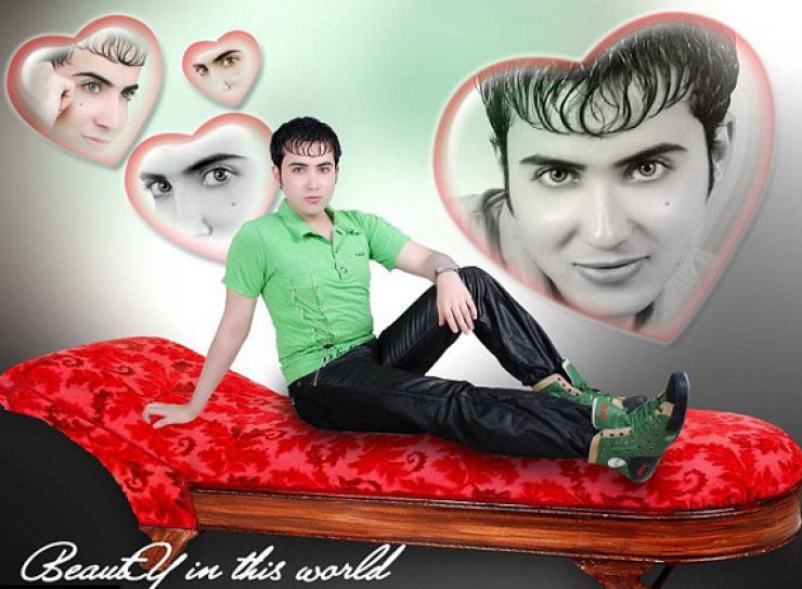 Είναι αυτός ο πιο ωραίος άντρας στον πλανήτη;