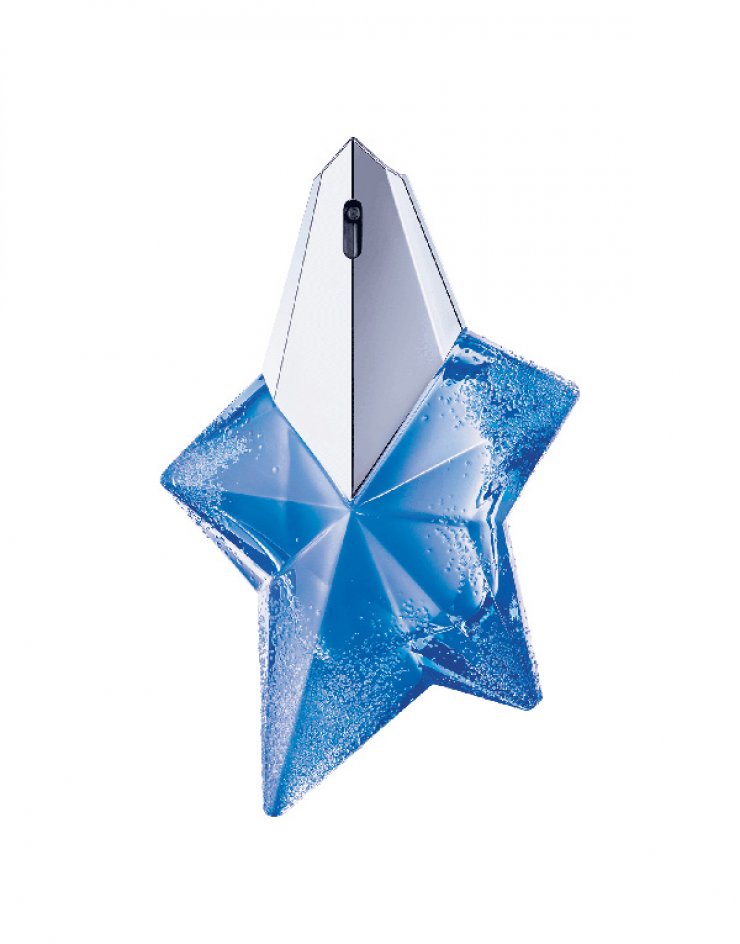 Thierry Mugler, Angel Eau Sucrée: Απολαυστικά ακαταμάχητο!