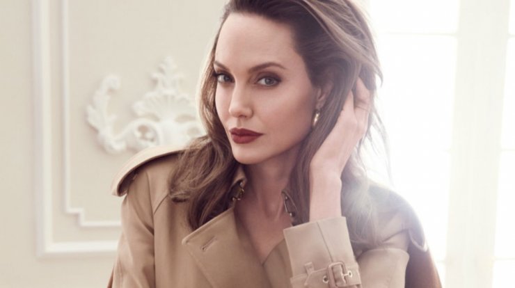 Η Angelina Jolie απαγόρευσε στην Jennifer Aniston να βλέπει τα έξι παιδιά της!