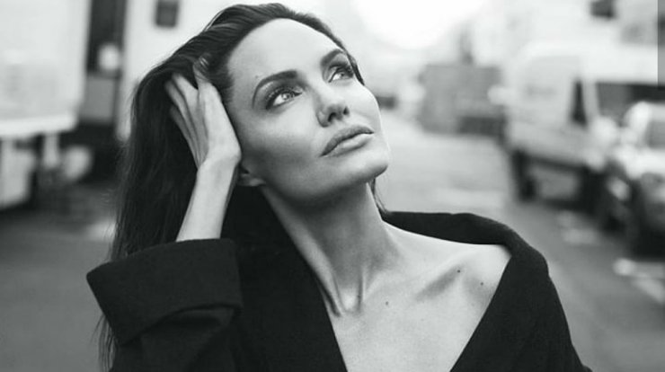 Angelina Jolie: Εξομολογήθηκε μετά από χρόνια τον λόγο χωρισμού με τον Brad Pitt!