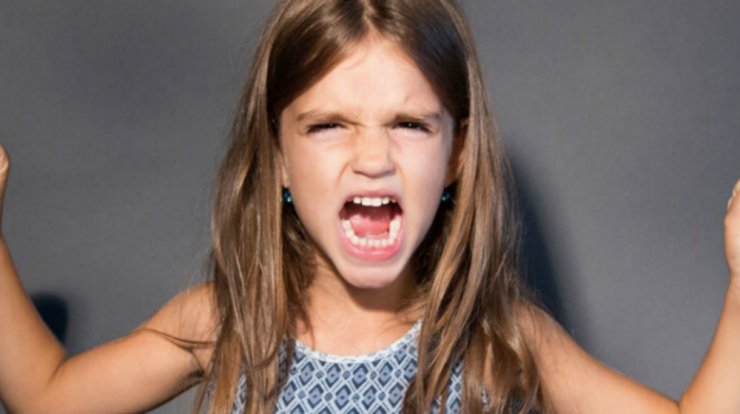 Πέντε πράγματα που κάνουν οι γονείς και προκαλούν την αρνητική συμπεριφορά των παιδιών