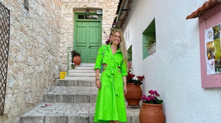 Wearing Anice: 3 summer looks από το κυπριακό brand ιδανικά για το σαββατοκύριακο