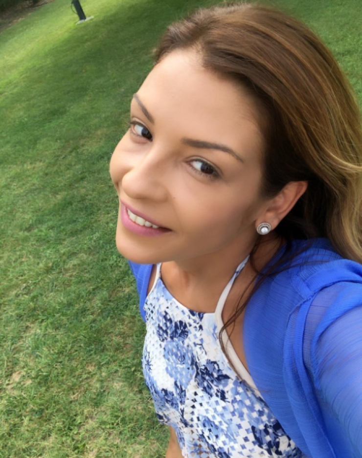 Υπέροχοι! Δείτε τους γιους της Άννας Φάκα την πρώτη ημέρα στο σχολείο!