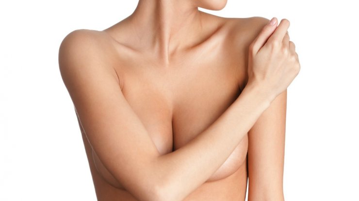 Ανισομαστία: Μια κατάσταση που προβληματίζει πολλά κορίτσια και νεαρές γυναίκες