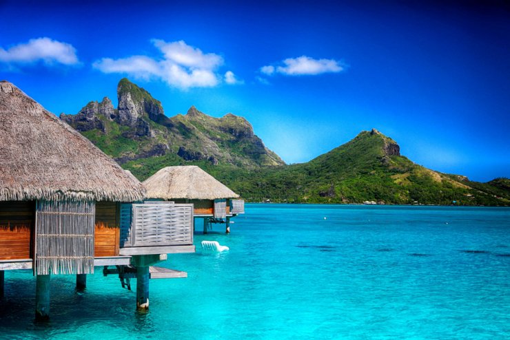 Ρομαντικές διακοπές για την Jennifer Aniston; [εικόνες]