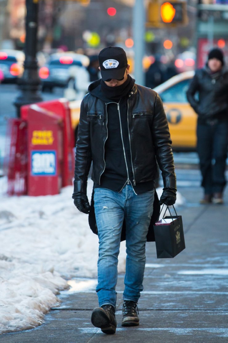 Το δώρο της Jennifer Aniston από τον αγαπημένο της [φωτογραφίες]