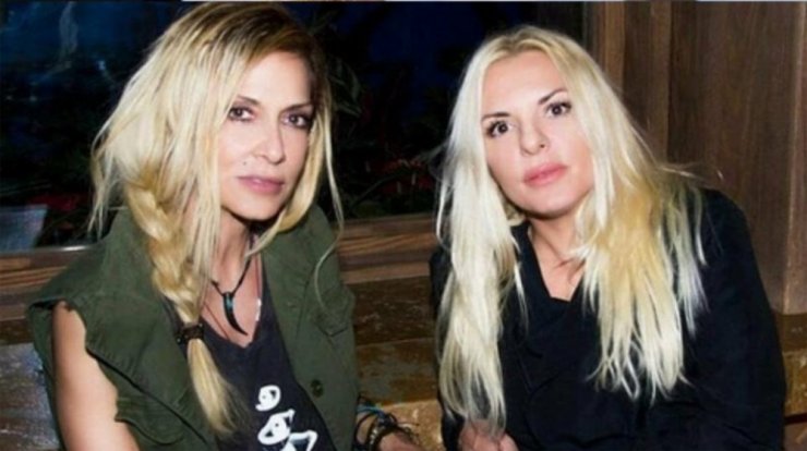 Άννα Βίσση - Αννίτα Πάνια: Το μουσικό τους ντουέτο που μας ξάφνιασε ευχάριστα [βίντεο]